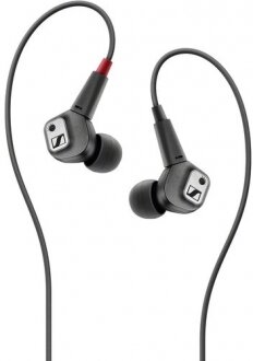 Sennheiser IE 80 S Kulaklık kullananlar yorumlar